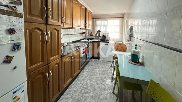PISO EN VENTA EN ZONA CENTRO - ONTINYENT - foto 4