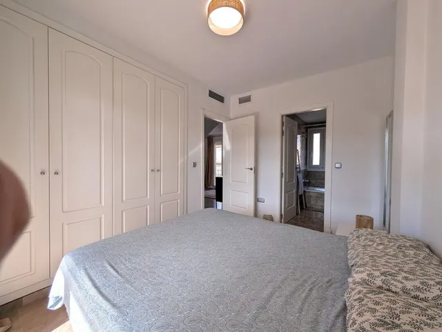 Casa de pueblo en Venta en Linea De La Concepcion, La Cádiz — 24
