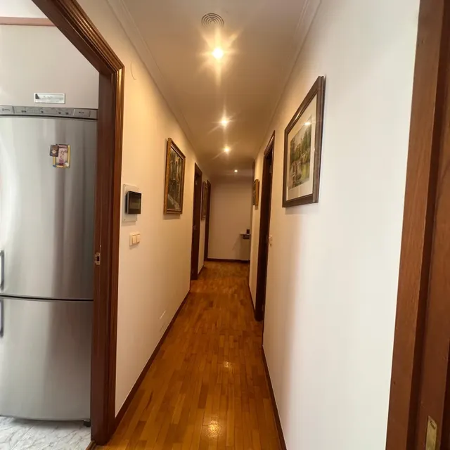 Se vende apartamento en pleno centro de Ponferrada — 11