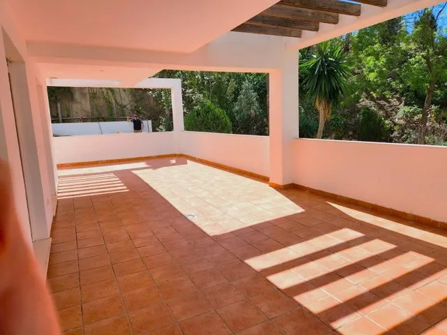 MARAVILLOSO APARTAMENTO EN LA COSTA DEL SOL — 8
