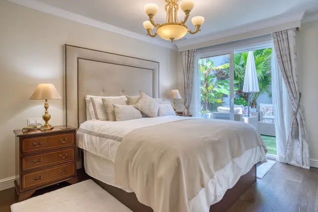 Adosado 4 habitaciones 193m² en venta - Marbella - foto 5