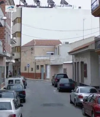 Venta Piso en Santomera - Murcia