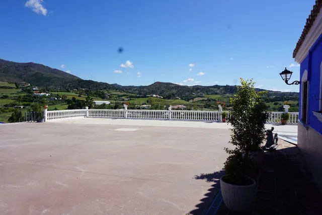 Finca rústica 6 habitaciones 790m² en venta - Costa Del Sol - foto 3