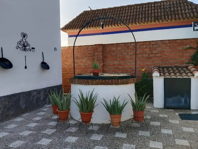 Fantástico chalet para descansar y disfrutar junto a Ecija — 45