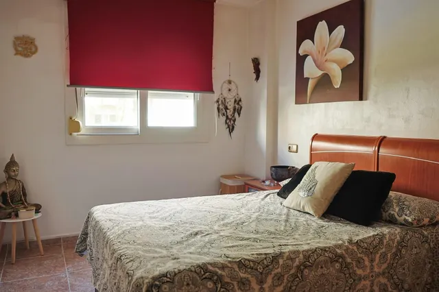 Espectacular vivienda de 4 dormitorios, dos baños y garaje, en segunda línea de playa — 29