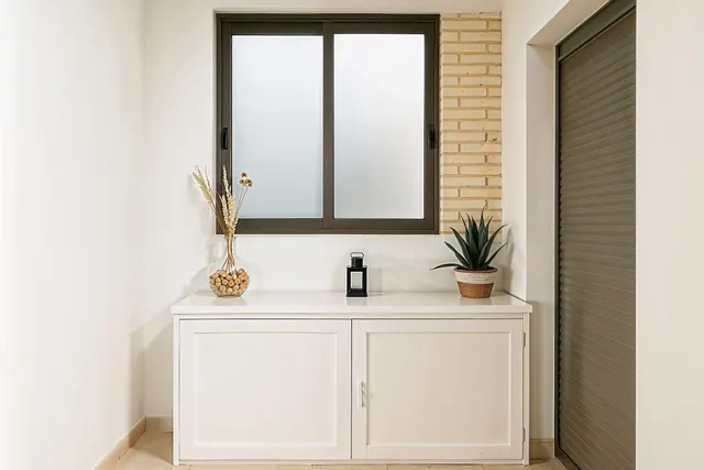 APARTAMENTO ESQUINERO CON TERRAZA Y GARAJE EN COMPLEJO RESIDENCIAL CON PISCINA Y ZONAS COMUNITARIAS — 13