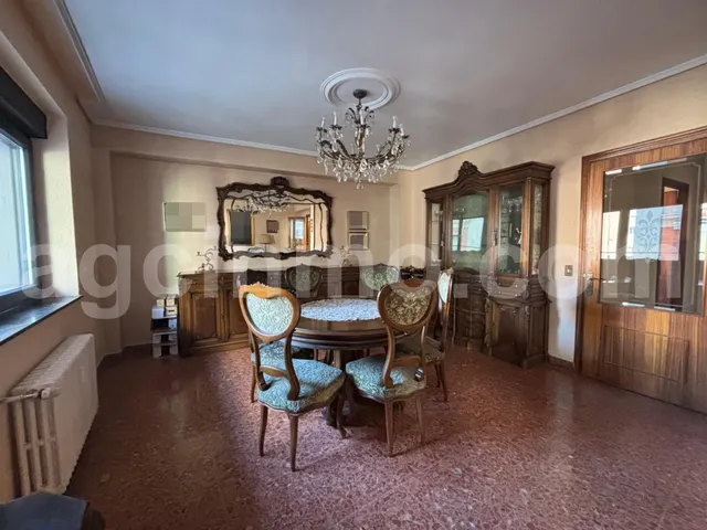 Piso amplio y luminoso en venta Valladolid centro — 6