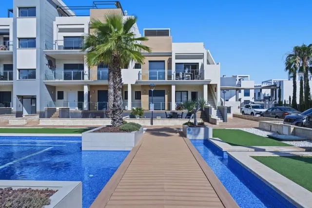 Apartamento 2 habitaciones 73m² en venta - La Zenia — 7