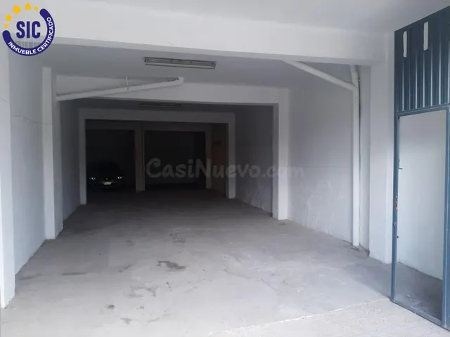 Local / Cochera en Avenida Barcelona - foto 5