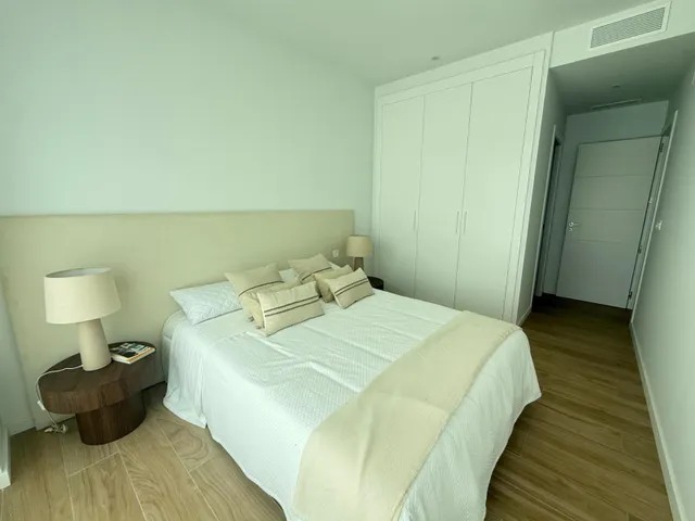 ¡ÚLTIMA VIVIENDA DISPONIBLE! Magnifico Ático con Solárium Privado en Amenabar Sea (Costa Ballena) — 10