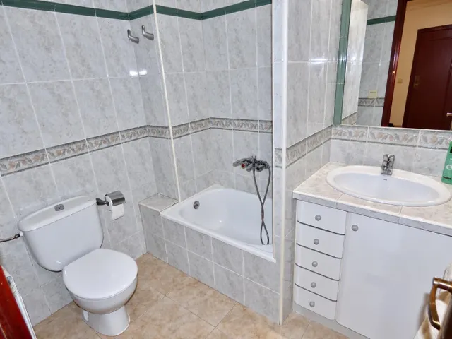 Acogedora Planta Baja en Blanes — 8