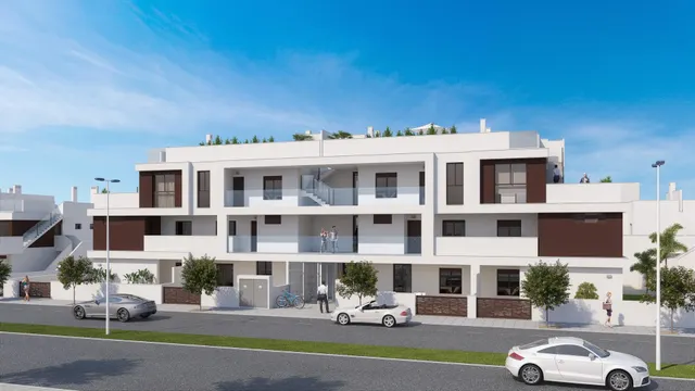 Casa 3 habitaciones 99m² en venta - La Torre de la Horadada — 6