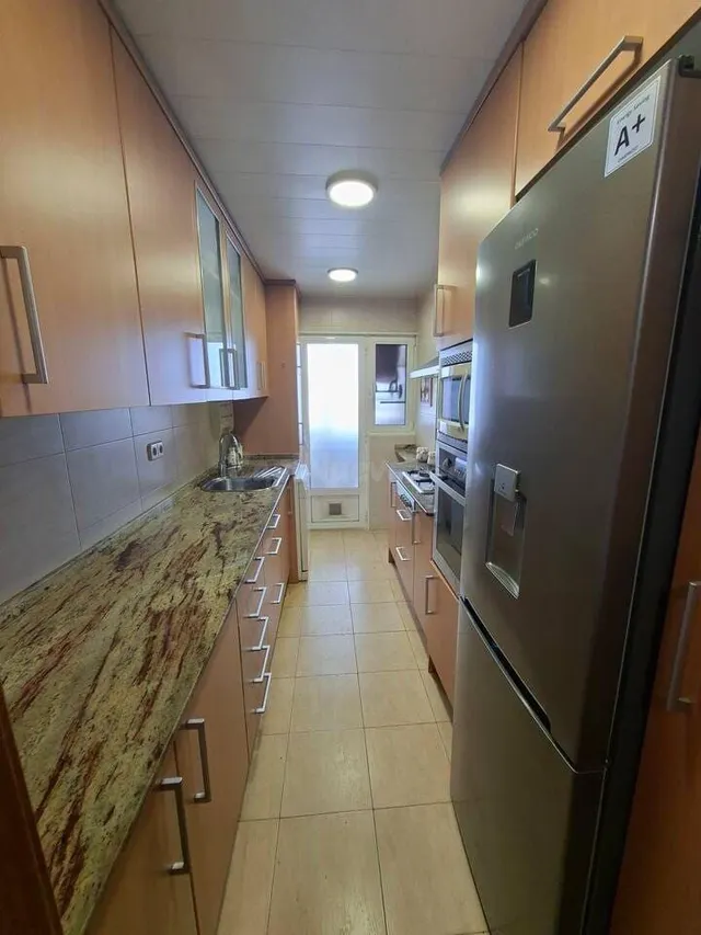 Apartamento con Vistas al Mar – Segur de Calafell - foto 4