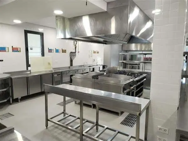 COMPLEJO HIPICO EN VENTA — 11