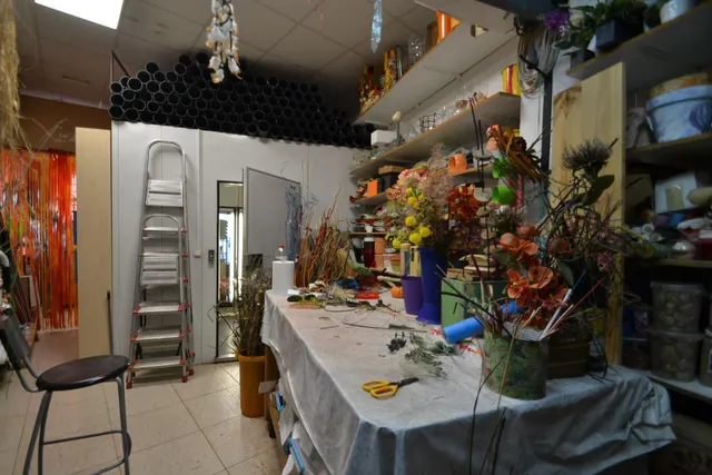 Local comercial 64m² en venta - Centre — 8