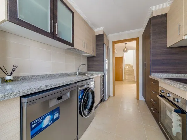 Villa 3 habitaciones 109m² en venta - La marina — 8