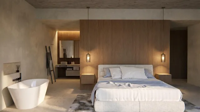 Villa 4 habitaciones 1518m² en venta - Montemayor-Marbella Club — 19