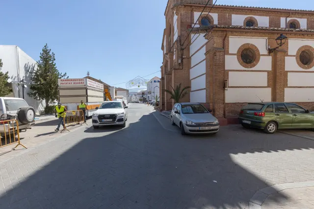 Casa en una sola planta reformada — 34