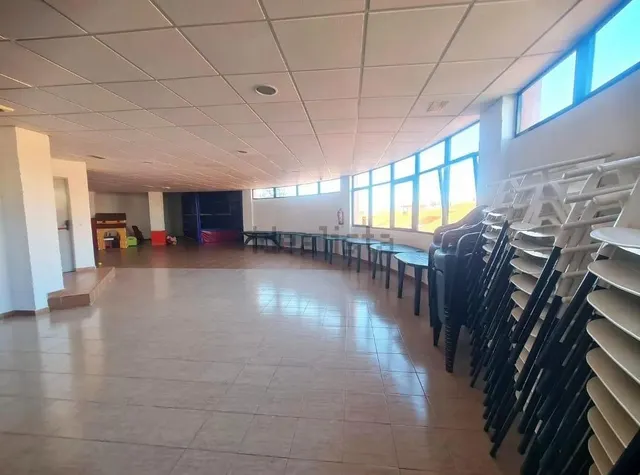 se vende impresionante atico duplex en fuengirola — 30