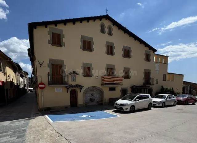 SE VENDE piso OKUPA en C SANT PERE ALMATO 16 de Sant Feliu d