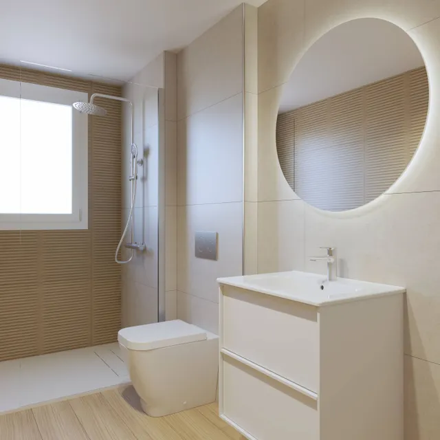 Apartamento 3 habitaciones 144m² en venta - Centro — 19