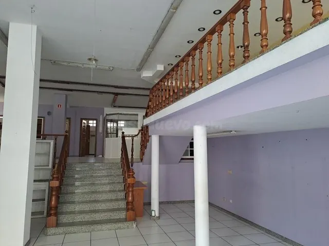 Local comercial 229m² en venta - Vilanova de arousa - foto 4
