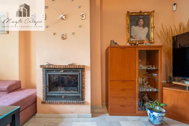 VIVIENDA UNIFAMILIAR ADOSADA EN OGIJARES — 9