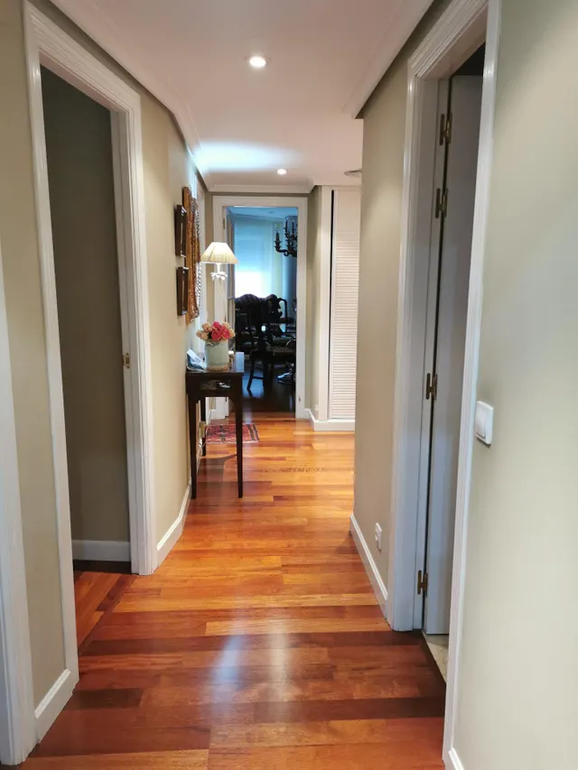 Venta precioso piso en el centro de Ponferrada — 32