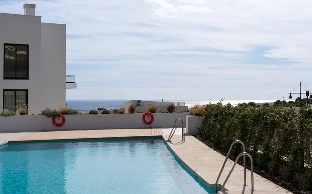 Apartamento 2 habitaciones 79m² en venta - Centro — 34