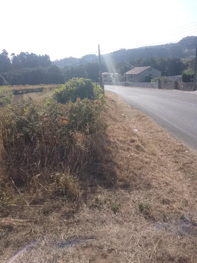 Terreno en Veiga da Vila  -  Meis  (Pontevedra) — 6
