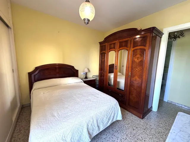 Se vende piso en av. duque de abrantes — 27
