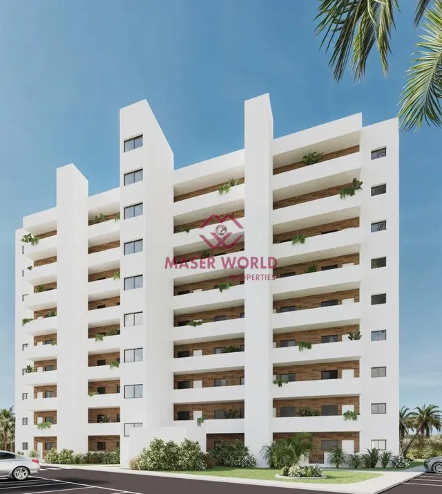 Apartamentos de nueva construcción en Cala Finestrat, Villajoyosa — 7