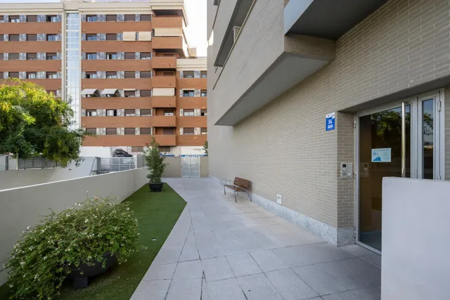 MARAVILLOSO PISO DE DOS DORMITORIOS Y GARAJE EN EL PTS — 9