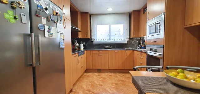 CASA CANTONERA REFORMADA CON LOCAL-GARAJE EN LA CREU DE BARBERA — 20