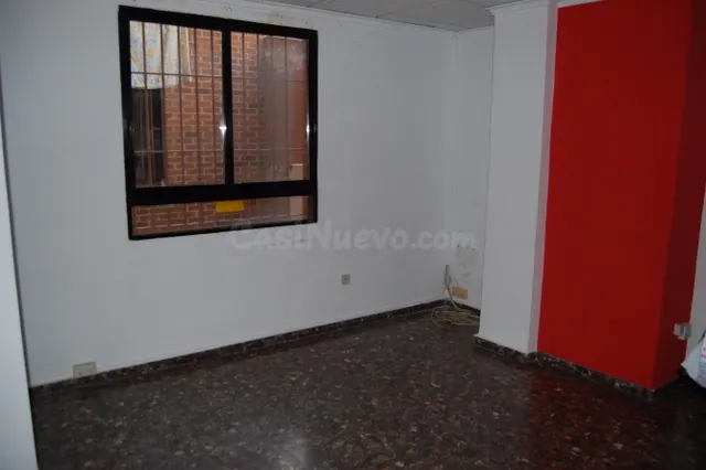 Oficina en alquiler - Albacete