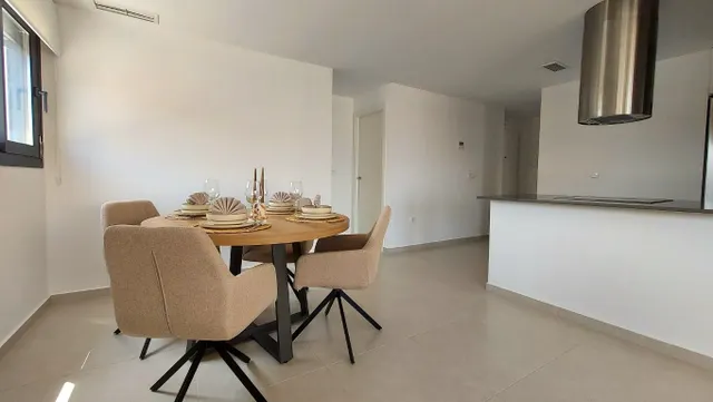 Apartamento 2 habitaciones 73m² en venta - Centro — 36