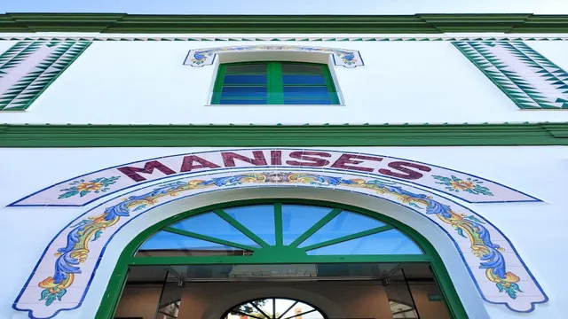VIVIENDA EN MANISES - foto 4