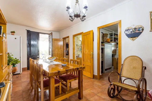 CASA EN EL CAMPO PARA VIVIR TODO EL AÑO - foto 4