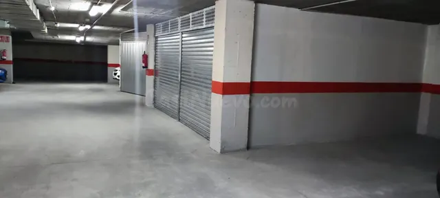 Oportunidad de Garaje en Elda - Gran Avenida por solo €9,000 - foto 2