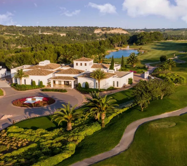 Villa 5 habitaciones 241m² en venta - Las Colinas Golf — 26