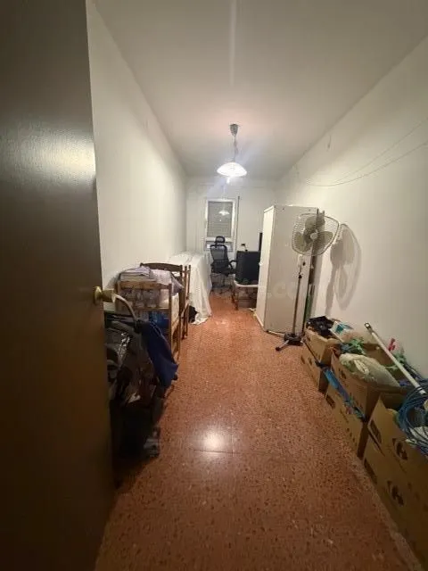 Amplio y Luminoso Piso en Paseo de Ronda de Lleida — 17