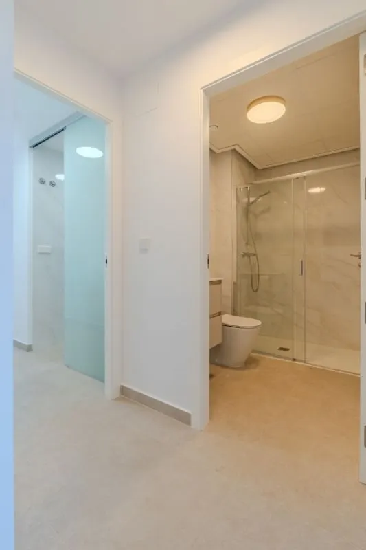 Apartamento 2 habitaciones 63m² en venta - La Zenia — 36