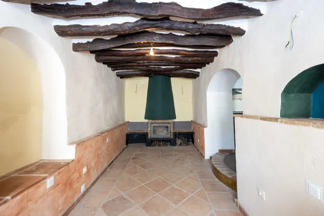 ¡Oportunidad Única! Terraza con Vistas Espectaculares por solo €80,000! — 10