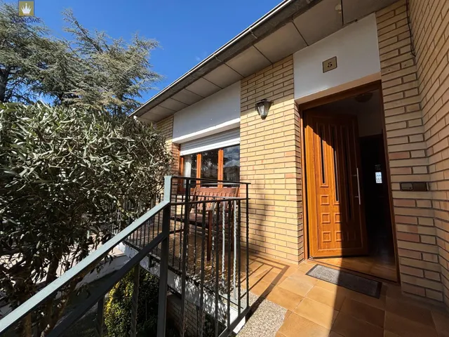 MAGNÍFICA CASA A CUATRO VIENTOS EN SEVA (CON VÍDEO-VISITA) - foto 2