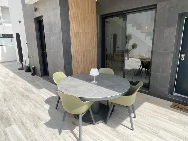 Villa 3 habitaciones 133m² en venta - Pueblo 4 — 11