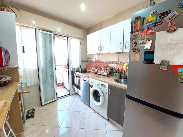 VIVIENDA EN LA ZONA DE LA AVENIDA DE MADRID, ÁVILA 05005 - foto 2