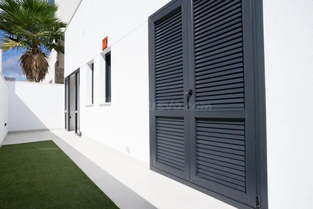 LUJOSAS VILLAS "EL GALÁN" - ZONA VILLAMARTÍN - - foto 5