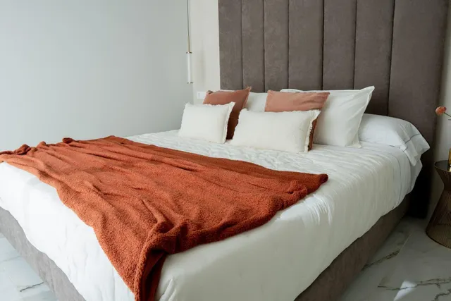 Chalet independiente en una sola planta con piscina privada a la venta en Ciudad Quesada(Alicante). — 23