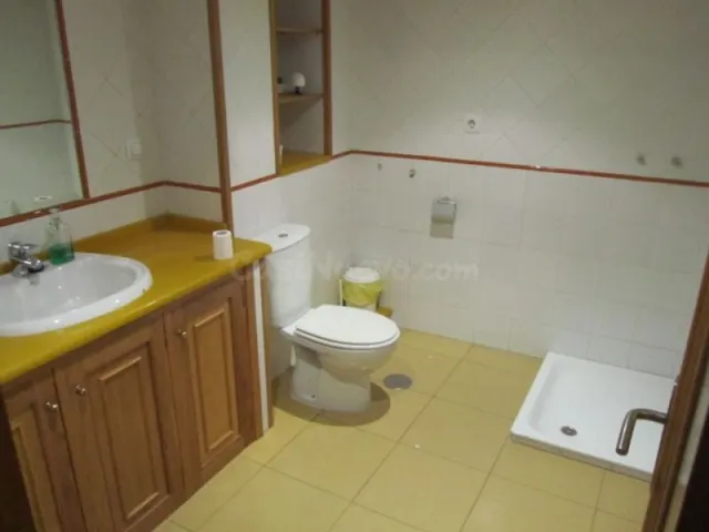 Oficina 37m² en alquiler - La Parda — 8