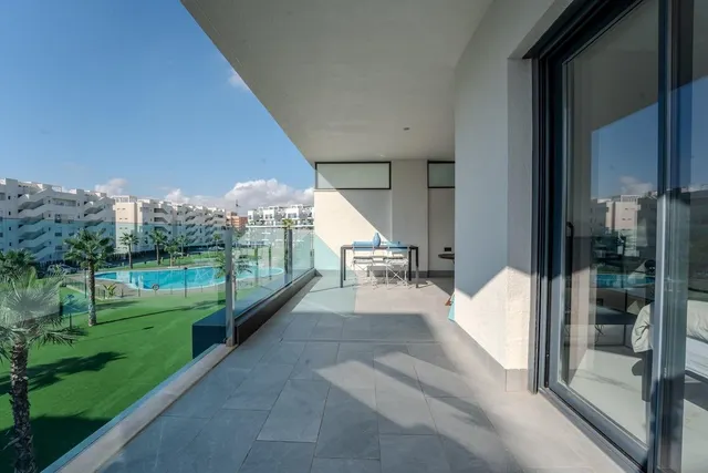 Apartamento 3 habitaciones, — 3